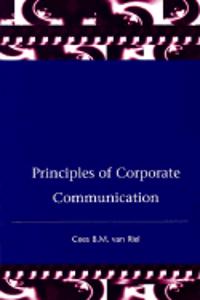 Principles Corporate Communication