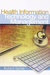 Health Information Technology and Management [With Workbook]