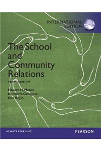 School and Community Relations