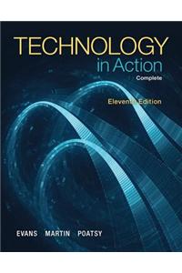 Technology In Action, Complete