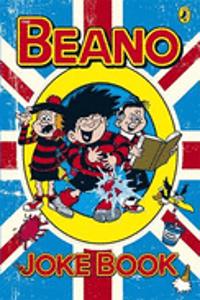 Beano Joke Book