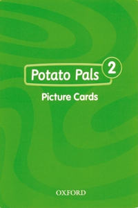 Potato Pals 2