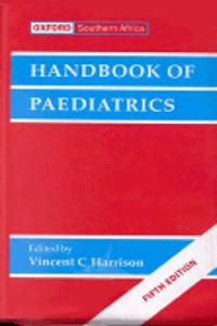 Handbook of Paediatrics