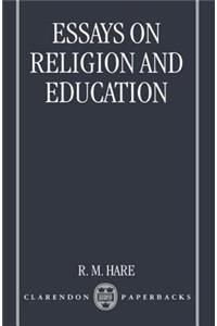 Essays on Religion and Education
