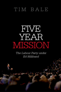 Five Year Mission