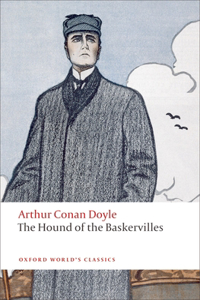 Hound of the Baskervilles