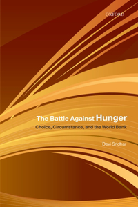 The Battle Against Hunger