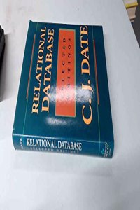 Relational Database: Selected Writings