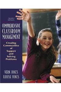 Comprehensive Classroom Management