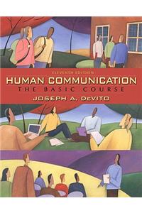 Mycommunicationlab with Pearson Etext -- Standalone Access Card -- For Human Communication