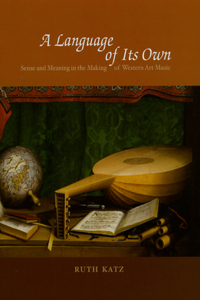 A Language of Its Own