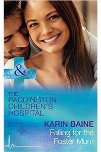 Falling For The Foster Mum