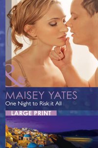 One Night To Risk It All