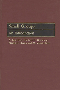 Small Groups