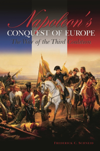 Napoleon's Conquest of Europe