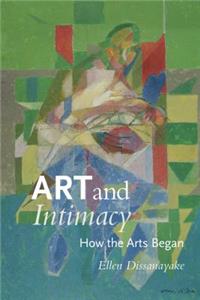 Art and Intimacy