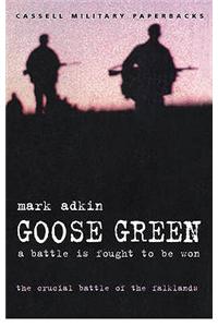 Goose Green