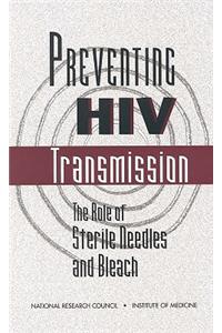 Preventing HIV Transmission