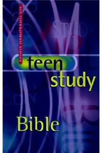 Teen Study Bible