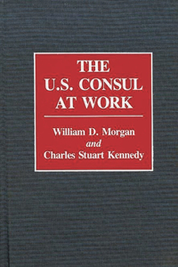U.S. Consul at Work