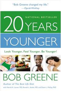 20 Years Younger