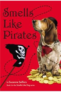 Smells Like Pirates