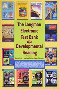 Printed Testbank for Developmental Reading