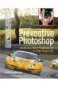 Preventive Photoshop