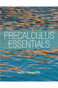 Precalculus Essentials