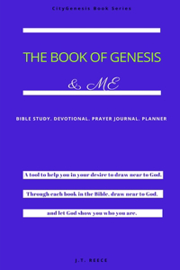 Book of Genesis & Me