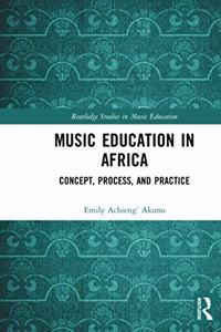 Music Education in Africa