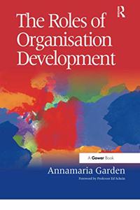 Roles of Organisation Development