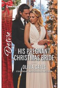 His Pregnant Christmas Bride