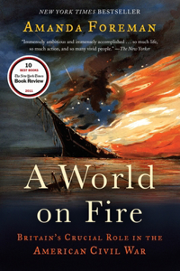 World on Fire
