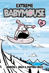 Extreme Babymouse