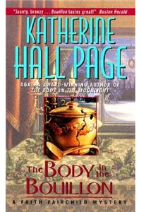 Body in the Bouillon