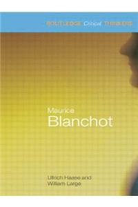 Maurice Blanchot