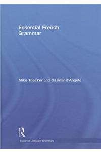 Essential French Grammar