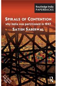 Spirals of Contention