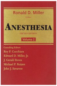 Anesthesia: 2
