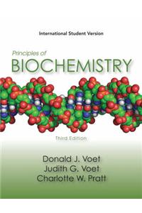 Principles of Biochemistry