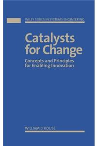 Catalysts For Change