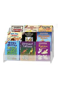 Little ACT Bk Shelf Bestselling Prepick 117 Bks