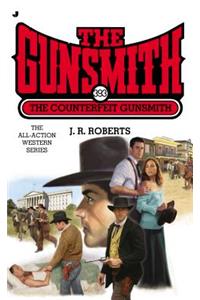 The Counterfeit Gunsmith