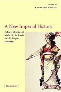New Imperial History