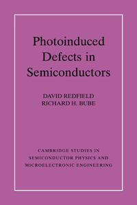 Photo-Induced Defects in Semiconductors