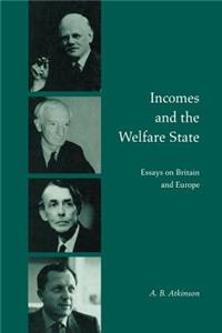 Incomes and the Welfare State