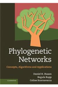Phylogenetic Networks