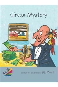 Circus Mystery
