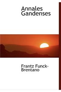 Annales Gandenses